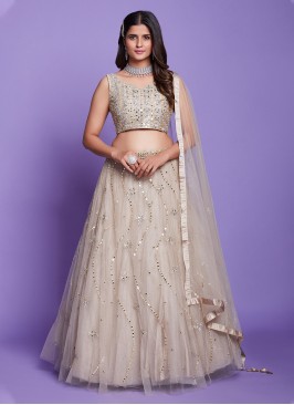 Haute Trendy Lehenga Choli For Wedding