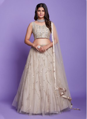 Haute Trendy Lehenga Choli For Wedding