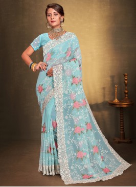 Imperial Classic Saree For Party