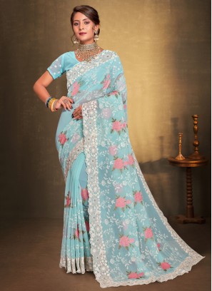 Imperial Classic Saree For Party