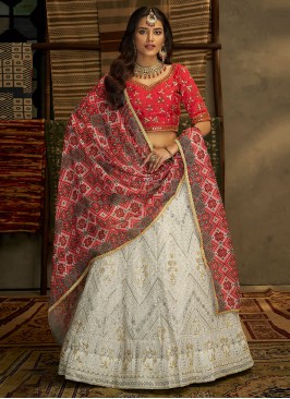 Imposing Sequins Designer Lehenga Choli