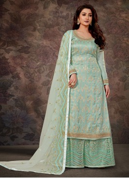 Invaluable Designer Salwar Kameez For Party