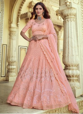 Irresistible Lehenga Choli For Sangeet