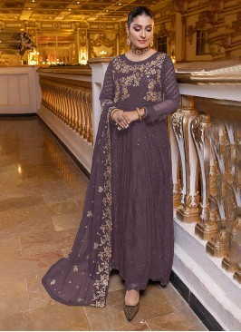 Irresistible Sequins Pakistani Salwar Suit