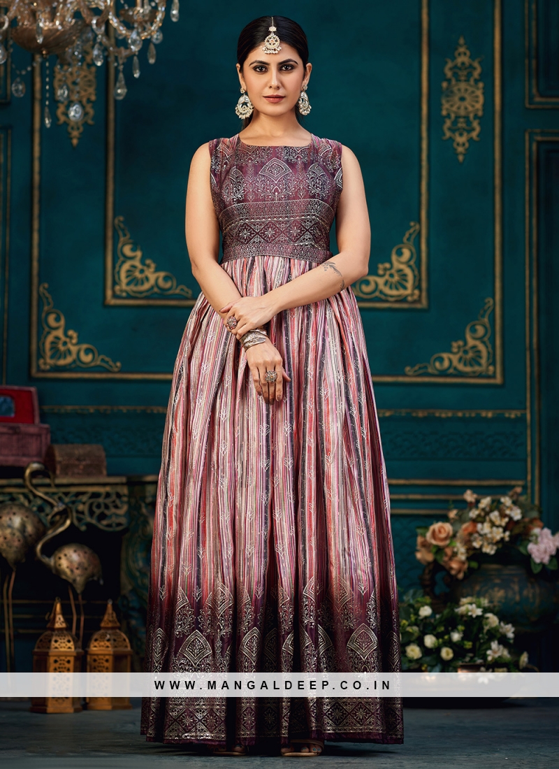 Latest Burgundy Muslim Wedding Dress with Hijab – ROYCEBRIDAL OFFICIAL STORE