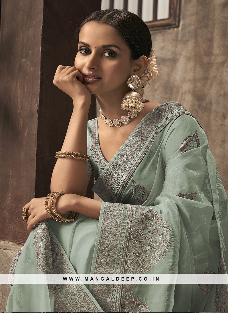 Stylish Rich Pallu Magenta Colour Silk Saree With Blouse – Bahuji - Premium  Silk Sarees Online Shopping Store