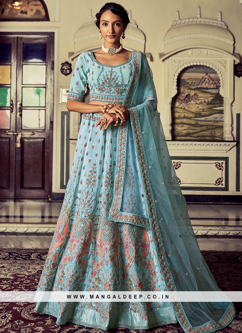 Heavy Anarkali Dress With Elegant Zari Work In Red Colour - KSM PRINTS -  4193669