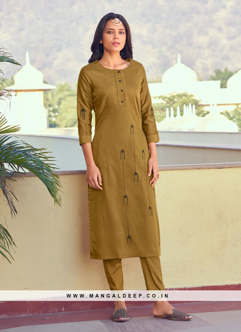 Designer casual best sale kurtis