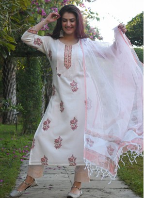 Magnificent Pant Style Suit For Ceremonial