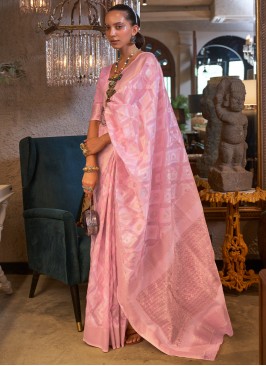 Majesty Patola Silk  Classic Saree