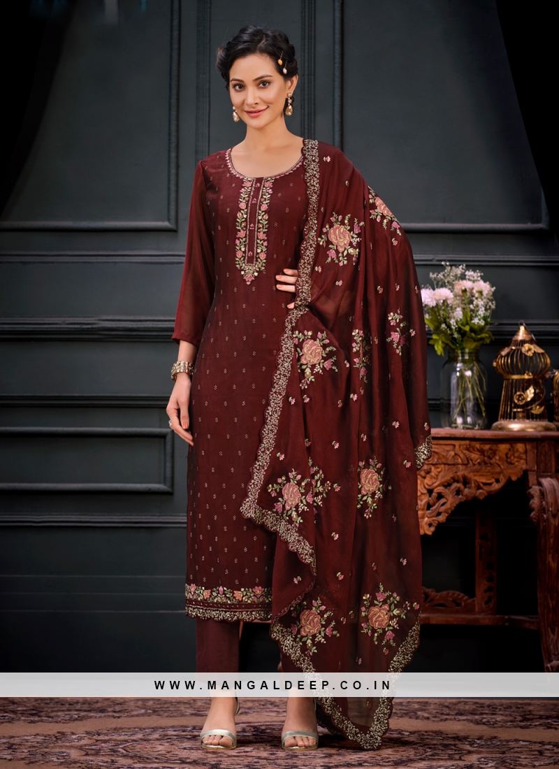 Wedding Salwar Kameez- Buy Wedding Wear Salwar Suit Online