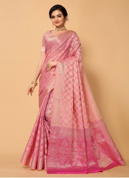 Masterly Traditional Saree For Festival