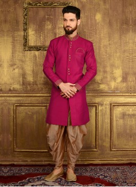 Men's Patiala Style Sherwani