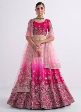 Mod Trendy Lehenga Choli For Wedding