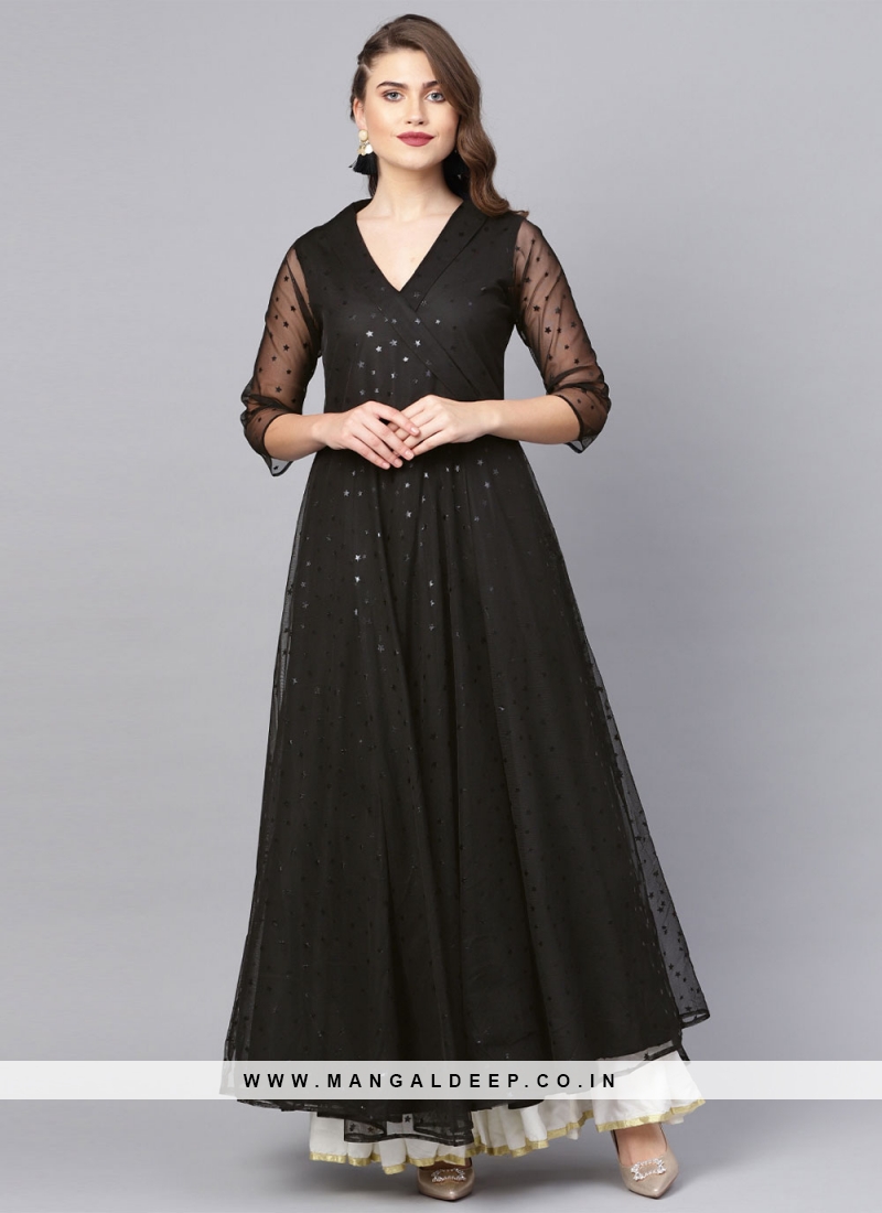 Net on sale koti kurti