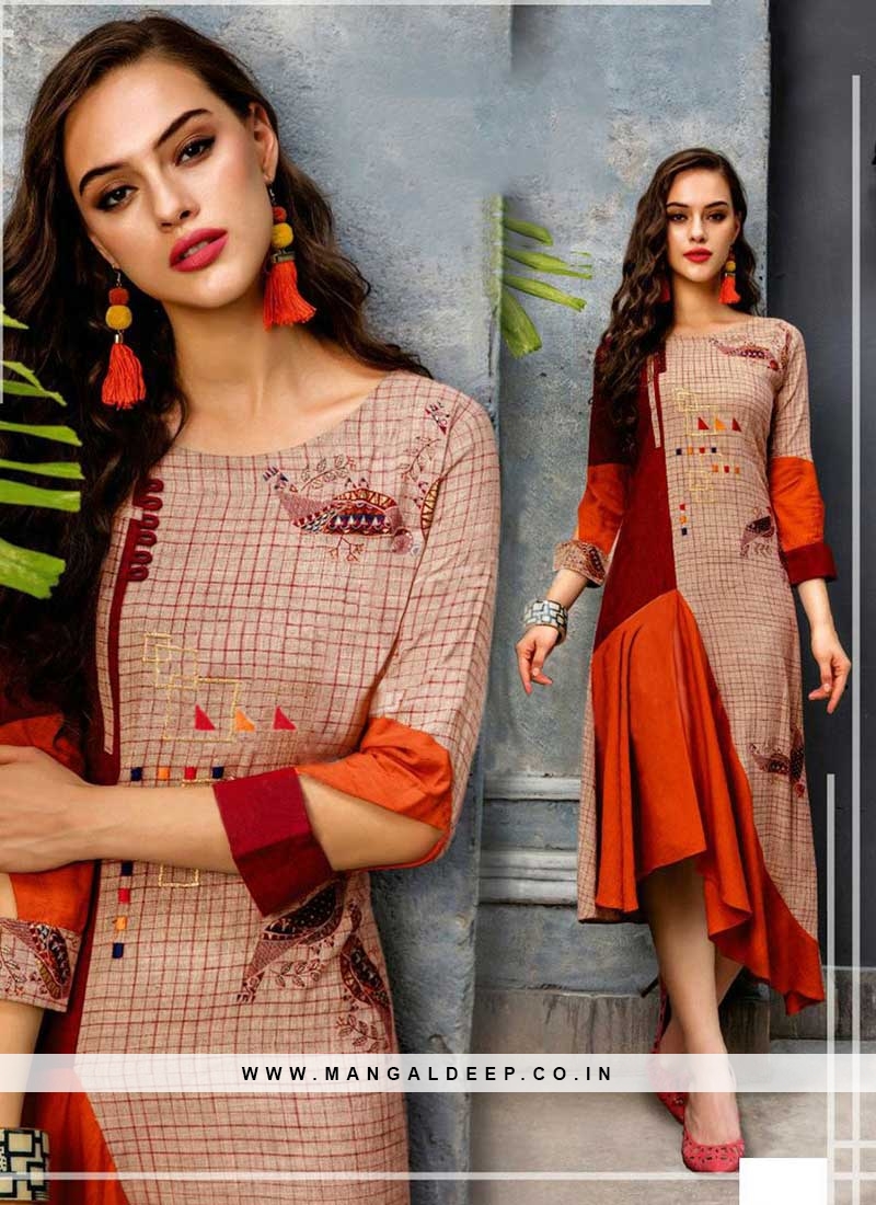 Designer Kurtis Online  Buy Party Wear Kurti Design for Women