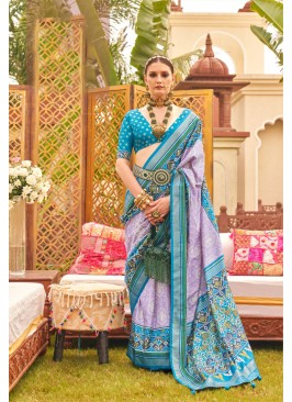 Multi Colour Color Trendy Saree