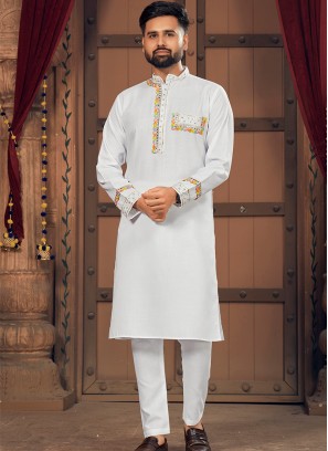 Navratri Elegance: Men