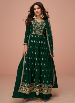 Outstanding Salwar Suit For Party