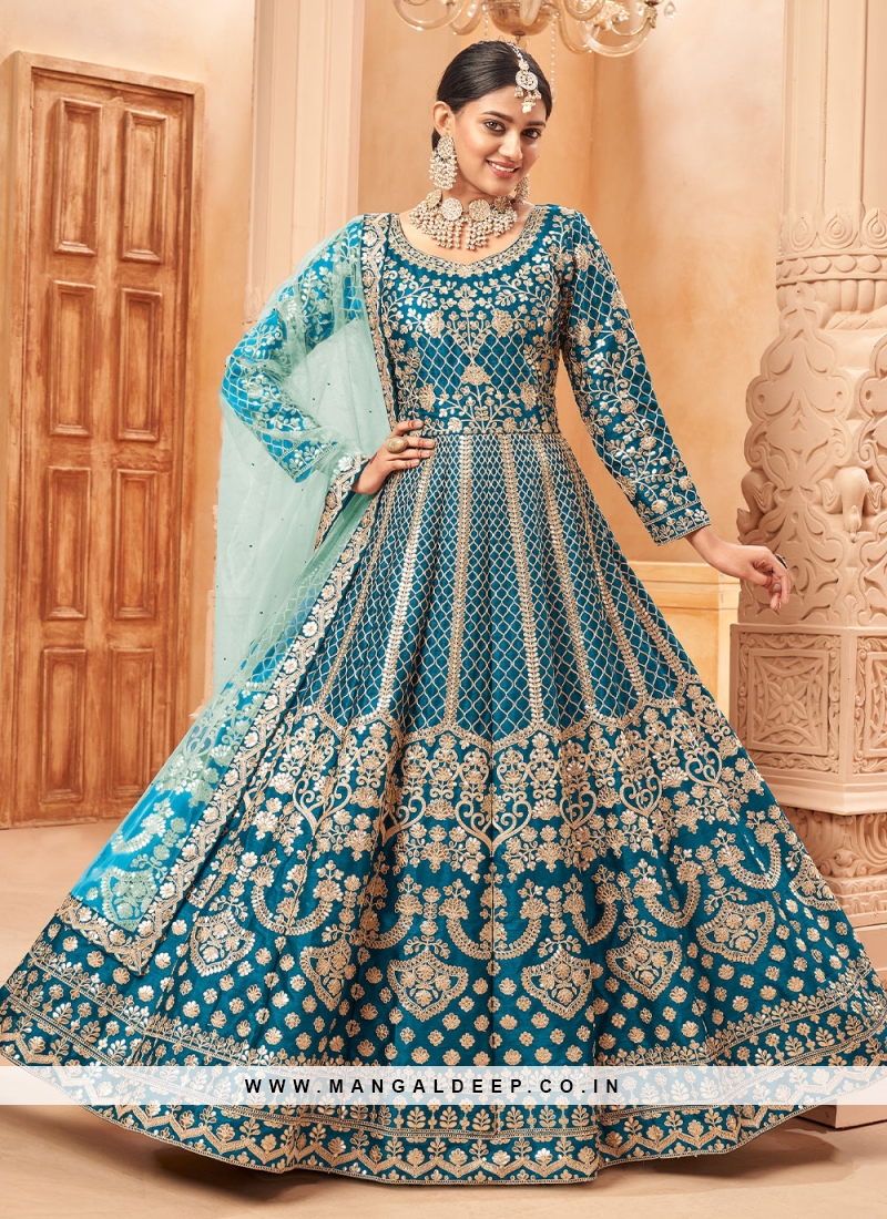 Pakistani anarkali discount suits