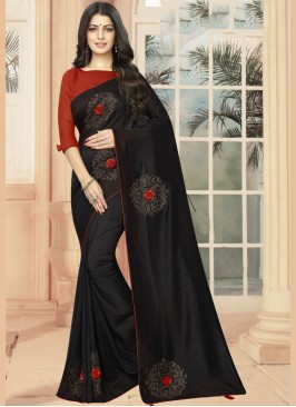 Paramount Casual Saree For Festival