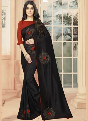 Paramount Casual Saree For Festival