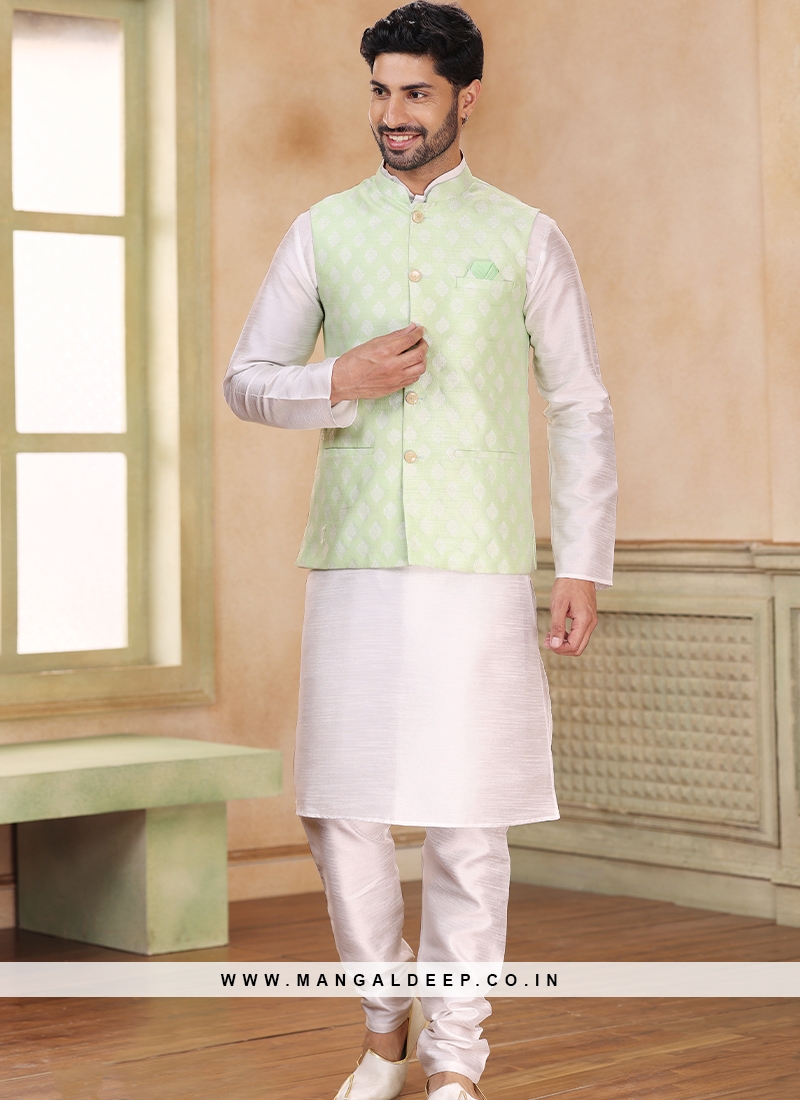 Banarsi coat on sale