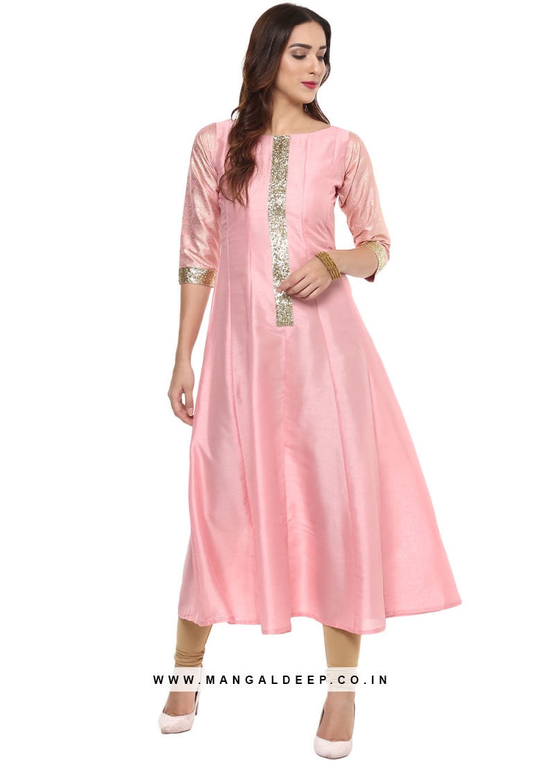 Kurtis Online Shopping | Work Wear Kurtis | Casual Wear Kurtis | Designer  Kurtis | Silk Kurtis -… | Net dress design, Simple kurti designs, Kurti  designs party wear