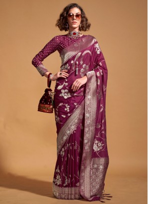 KOCKTAIL SILK