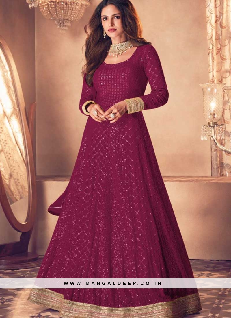 Gowns for Women - Party Wear Gown Designs Online for Girls