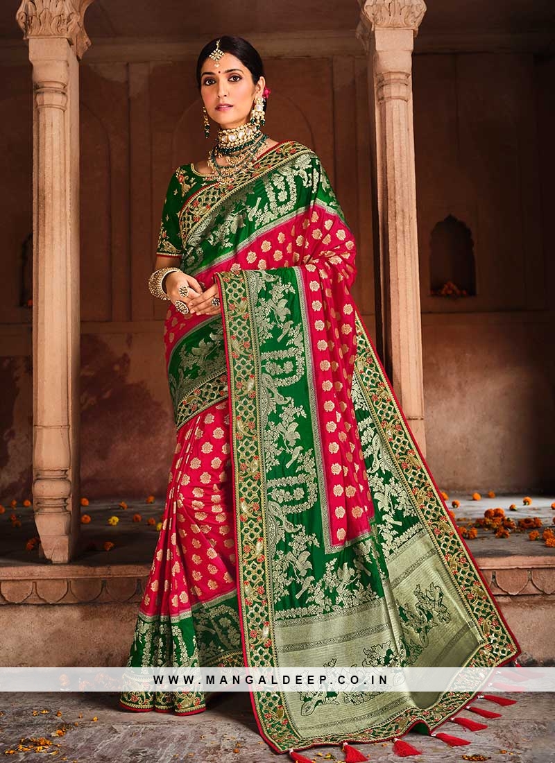 kalpavelly trendz sarovar 24 Dolla silk saree