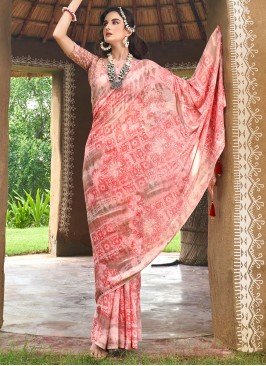 Remarkable Swarovski Weight Less Saree