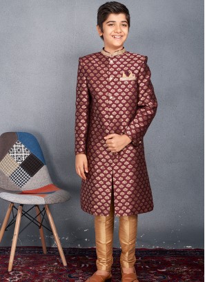 Royal Jacquard Kids