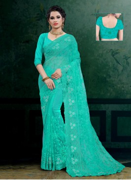 Royal Resham Classic Saree