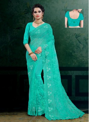 Royal Resham Classic Saree