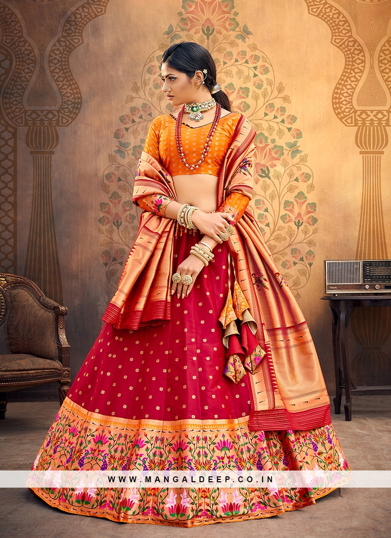 Bridal Sangeet Gowns for Reception from Indian Designer | Samyakk