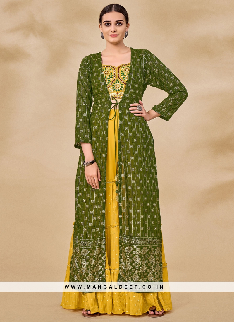 Buy Cotton Casual Readymade Salwar Suit Online