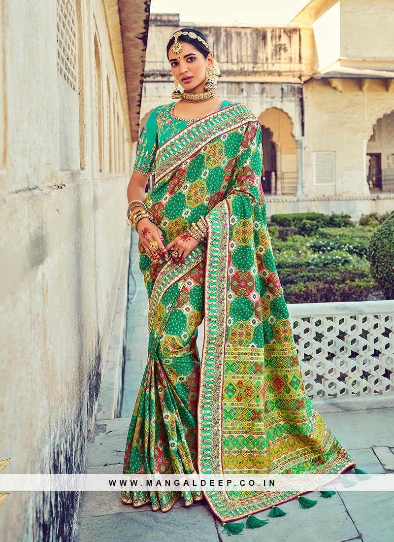 Silk Sarees - Buy Pure Silk Sarees Online at Kalki Fashion