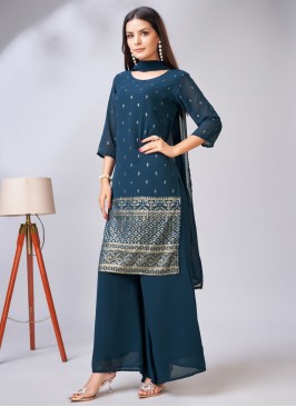 Sightly Salwar Kameez For Casual