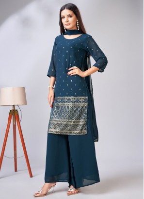 Sightly Salwar Kameez For Casual