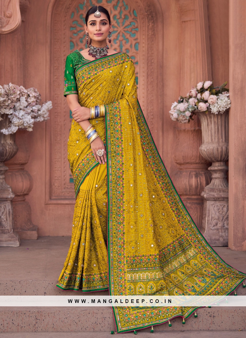 Resham saree shop
