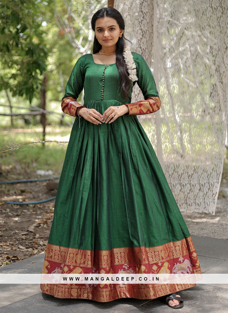 Mangaldeep gowns sale