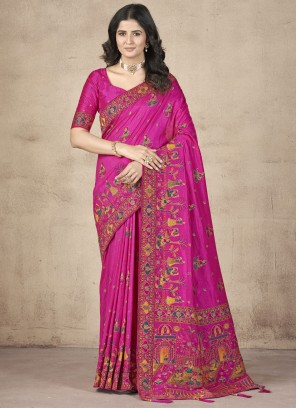  Aayushi Pashmina