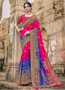 Sterling Rani Trendy Saree