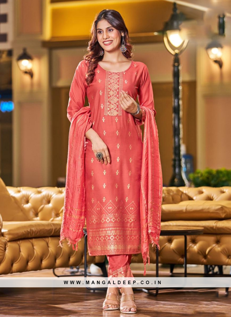 Classic Designer Indian Pakistani Style Salwar Suit with Dupatta for Girls  & Women for All Occasion & Festival : Clothing, Shoes & Jewelry - Amazon.com