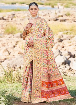 KASHMIRI SILK VOL-1