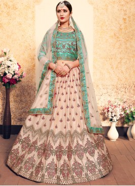 Sunshine Stone Sangeet Designer Lehenga Choli