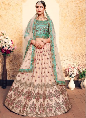 Sunshine Stone Sangeet Designer Lehenga Choli