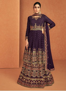 Surpassing Embroidered Festival Readymade Lehenga Choli