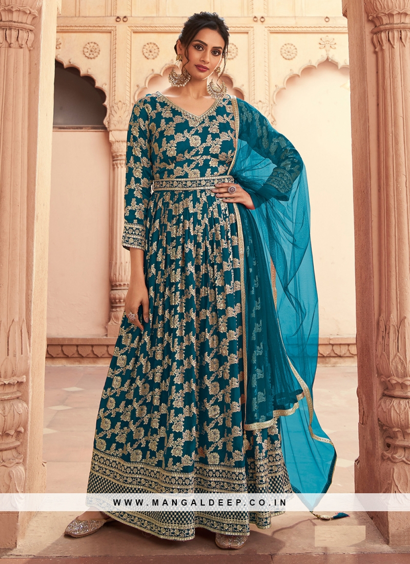 Anarkali - Buy Designer Anarkalis for Women & Girls Online | Myntra